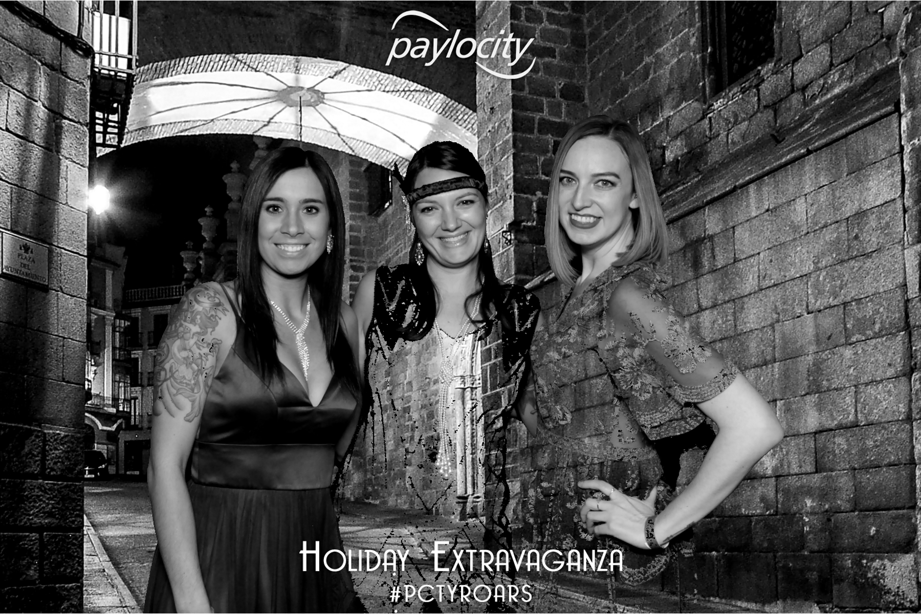 Paylocity Holiday Extravaganza | View more photos from the event at events.alfrescophoto.com/u/AlfrescoPhoto/Paylocity-Holiday-Extravaganza